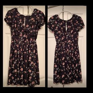 American Eagle Dress